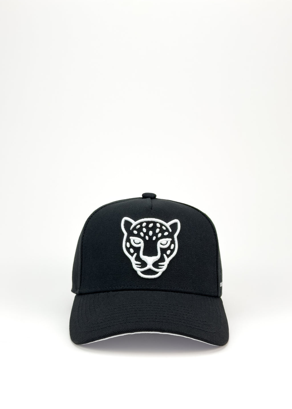 FEELDRAK CAP — BLACK / WHITE