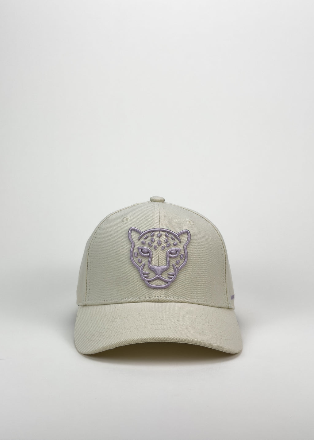 FEELDRAK CAP — VIOLET / BEIGE