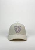 FEELDRAK CAP — VIOLET / BEIGE