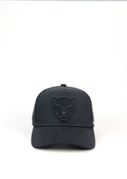 FEELDRAK CAP — BLACK