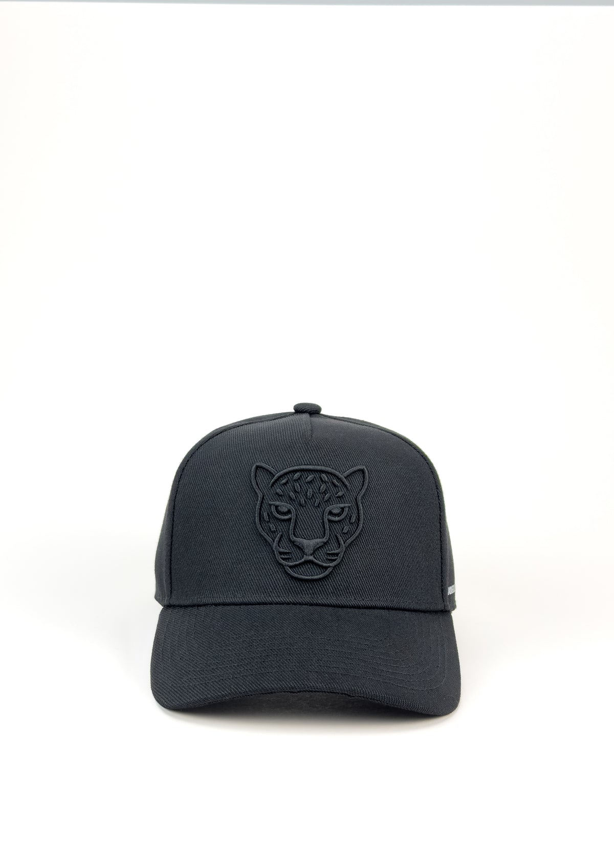 FEELDRAK CAP — BLACK