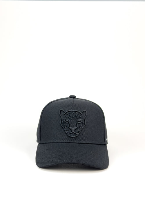 FEELDRAK CAP — BLACK