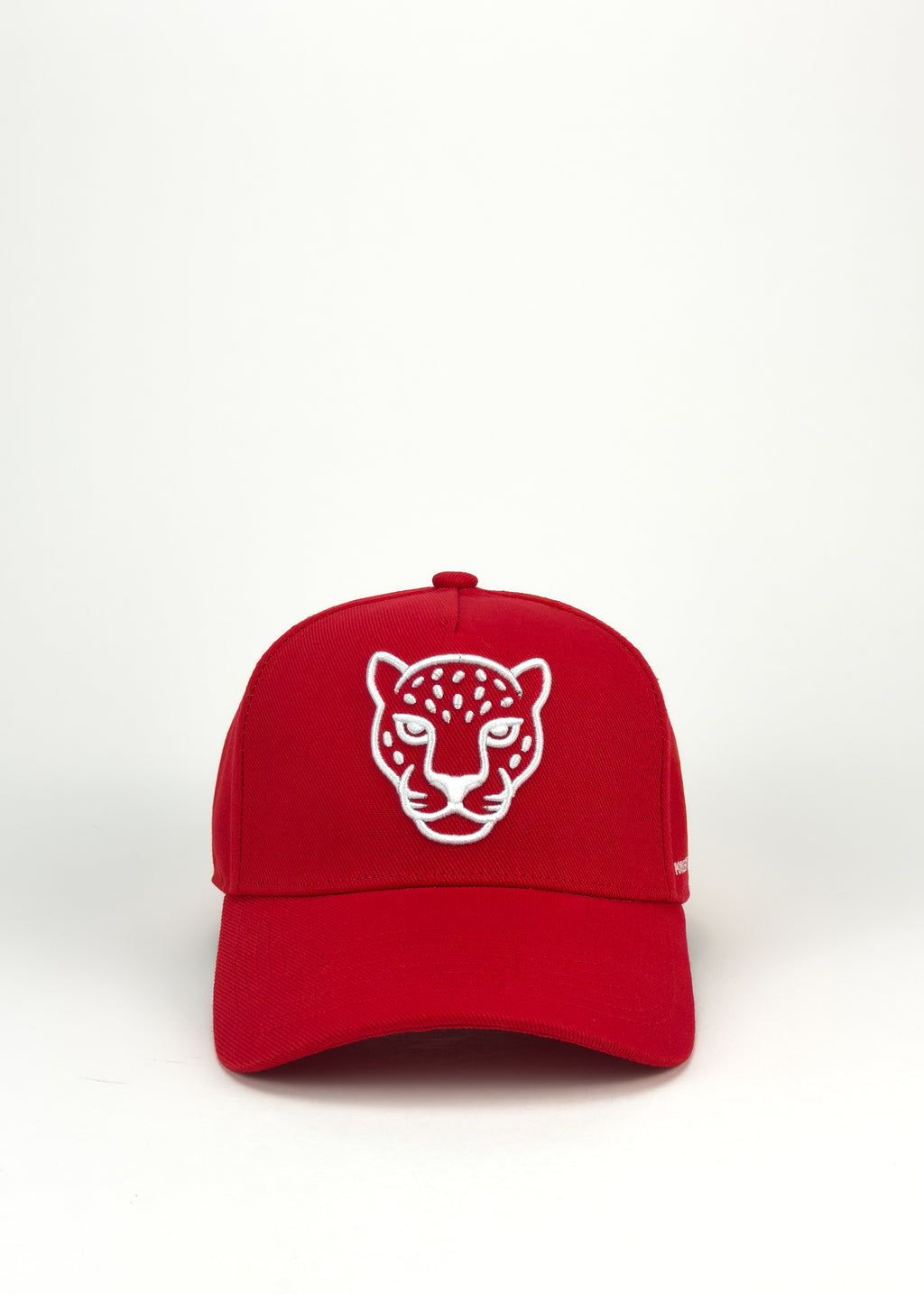 FEELDRAK CAP — RED