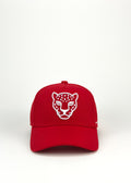 FEELDRAK CAP — RED