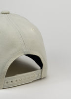 FEELDRAK CAP — VIOLET / BEIGE