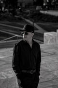 FEELDRAK CAP — BLACK