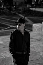 FEELDRAK CAP — BLACK